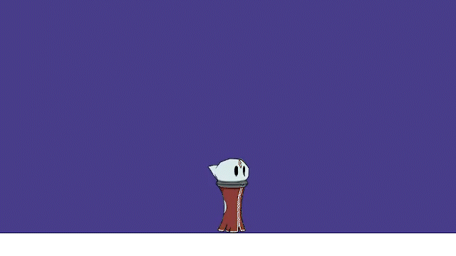 tackanimations of a Character