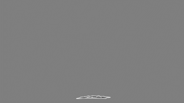 Summonanimation of a Boss